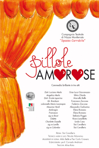 Spasso Carrabile - 2007 pillole amorose - Locandina_small